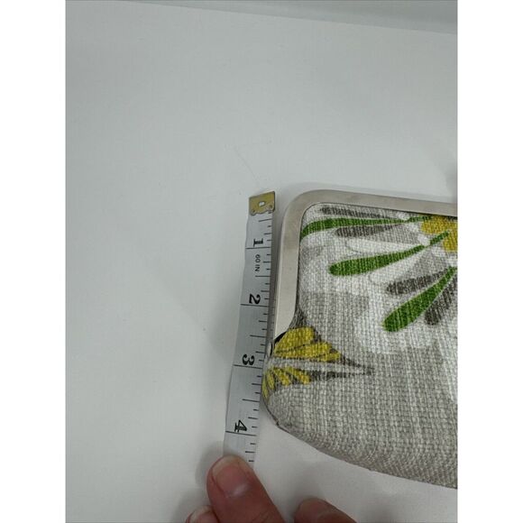 Textures‎ By Tammy Daneker Bags & Clutches Small Bag With Wristlet NWOT - Picture 8 of 9